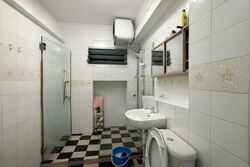 Blk 361 Woodlands Avenue 5 (Woodlands), HDB Executive #534814541